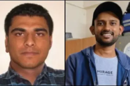 Rameshwaram Cafe Blast: Terrorists Abdul Matin Taha and Musawir Hussain Shazeb detained by NIA!