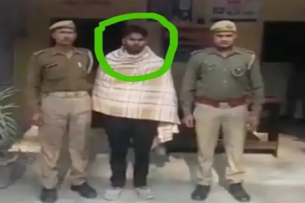 12-year-old girl raped inside mosque in Kalyan, Maharashtra; Accused Akdas Chandu arrested