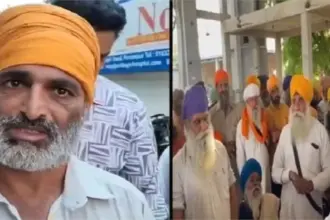 19 year old youth brutally murdered for sacrilege Guru Granth Sahib