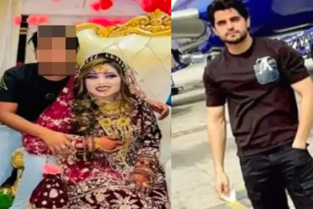 husband Sameer shot Gulafsha in the head over dowry demand!